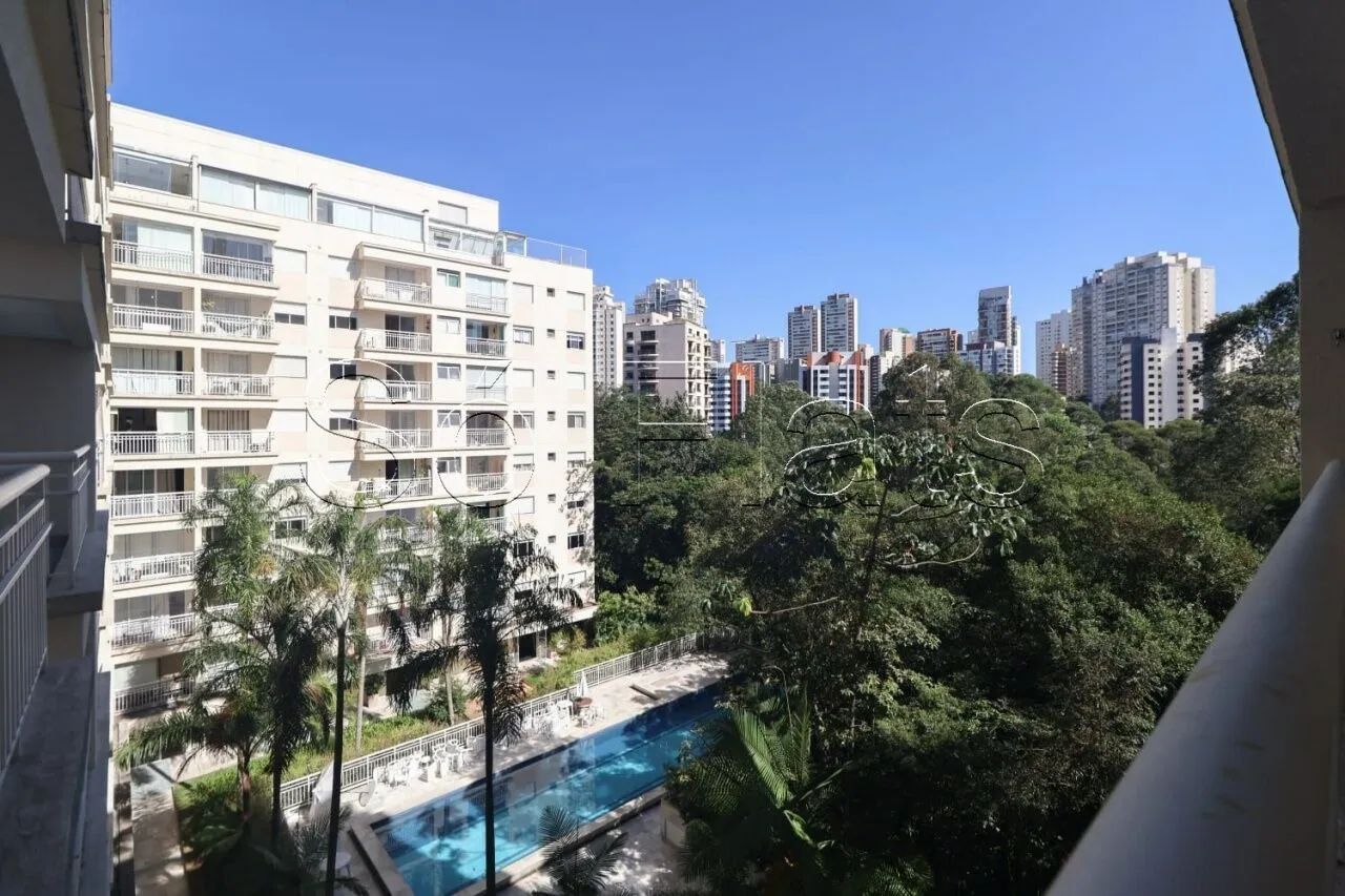 Choice Panamby disponível para venda com 40m², 01 dormitório e 01 vaga - Foto 5