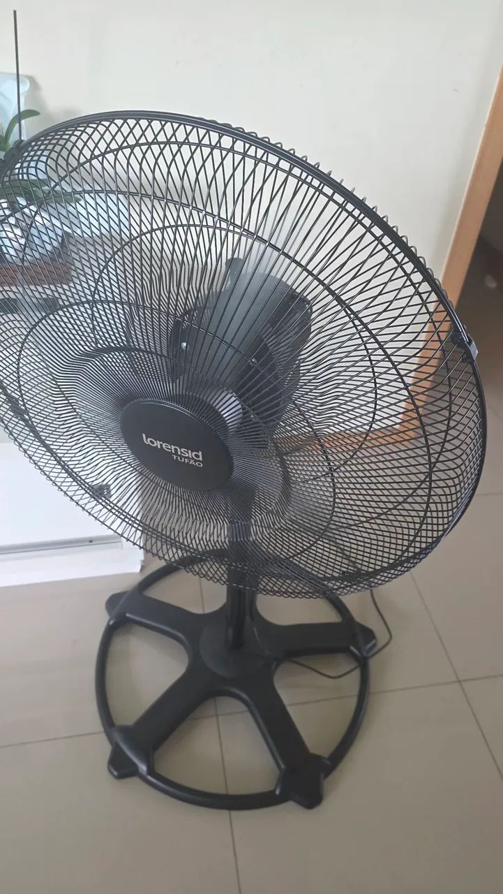 VENTILADOR - Foto 2