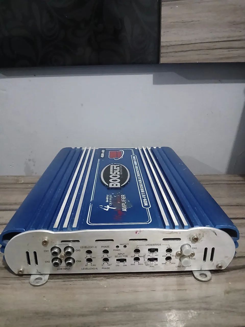 Potência  - Foto 2