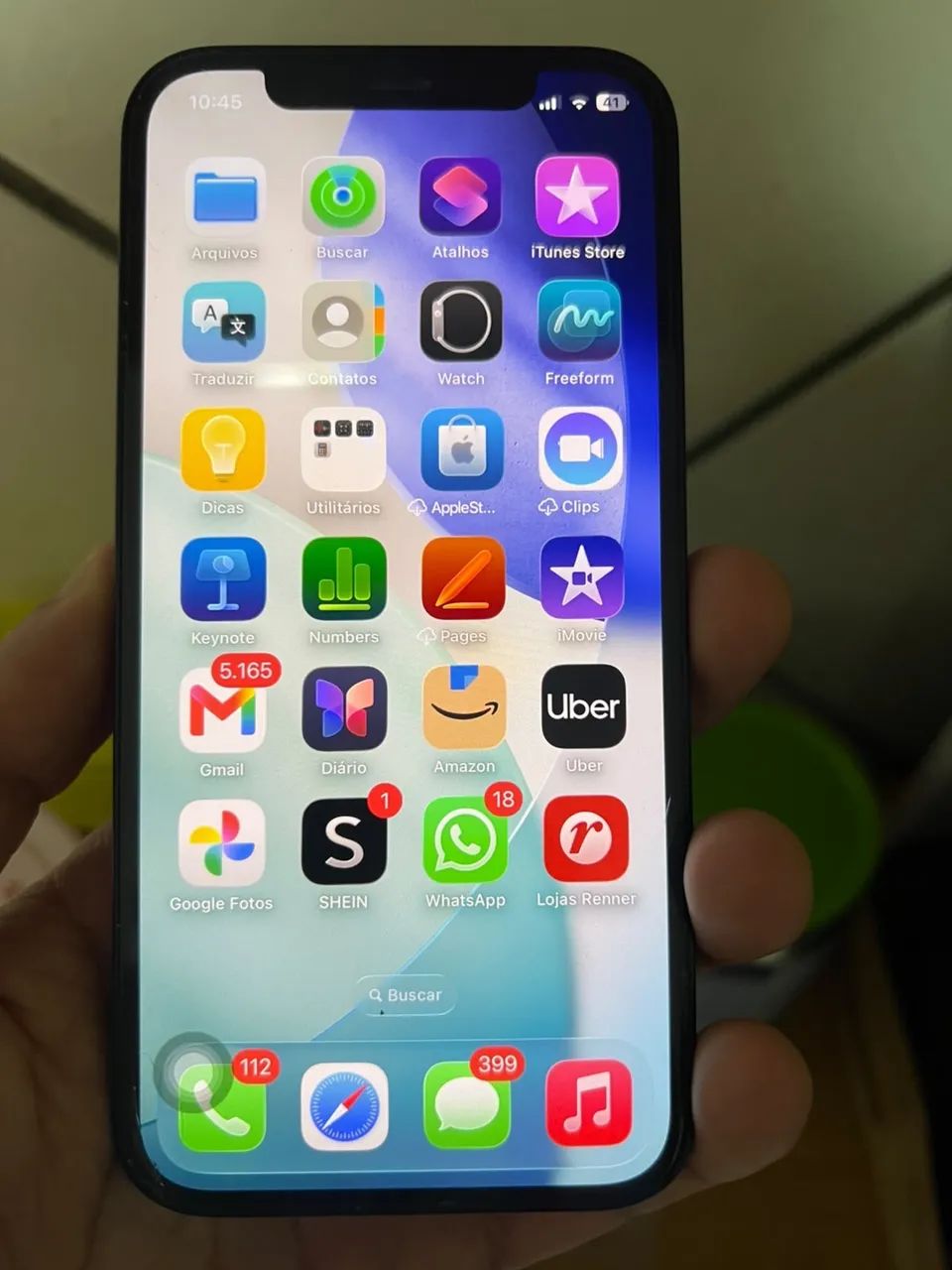 iPhone 12 - 128G - Foto 5