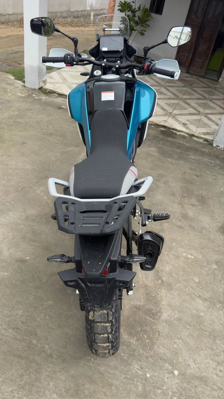 Ibex 450 - Foto 3