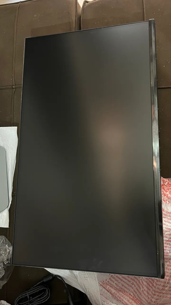 Monitor QD Mini led - Foto 3