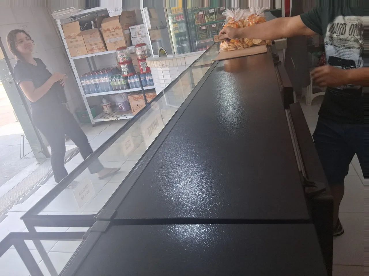 Panificadora  - Foto 5