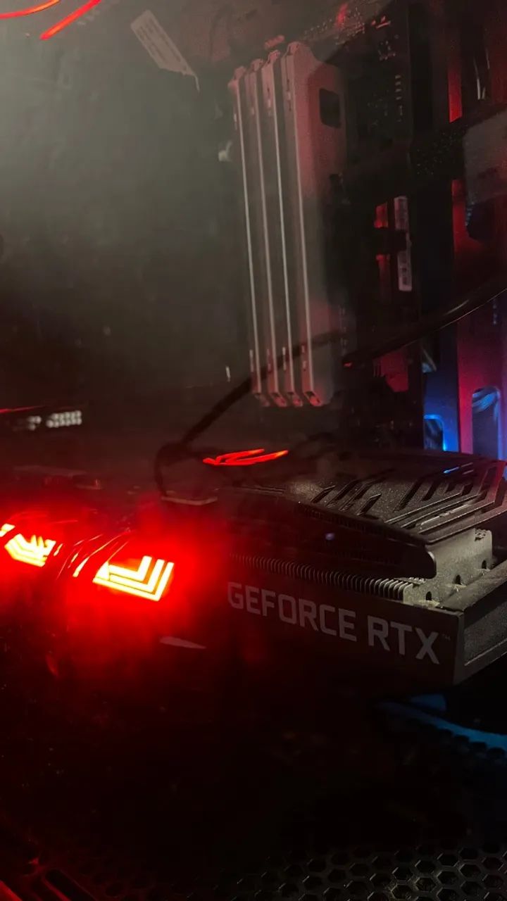 PC GAMER HIHG END AM4 - Foto 3
