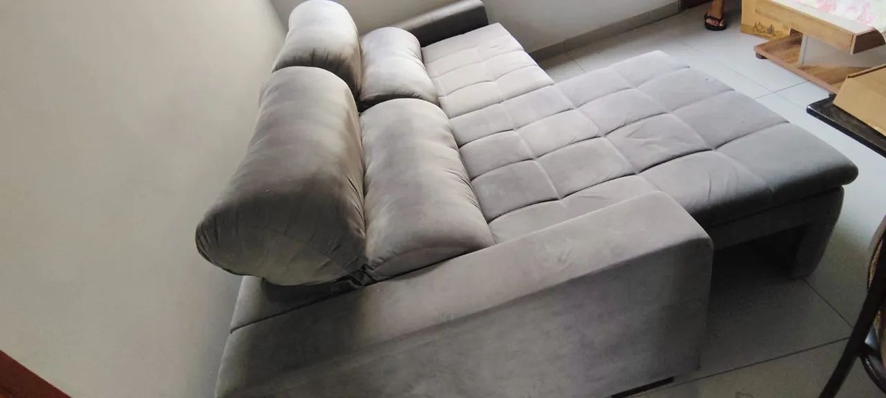 Sofá retrátil  - Foto 2