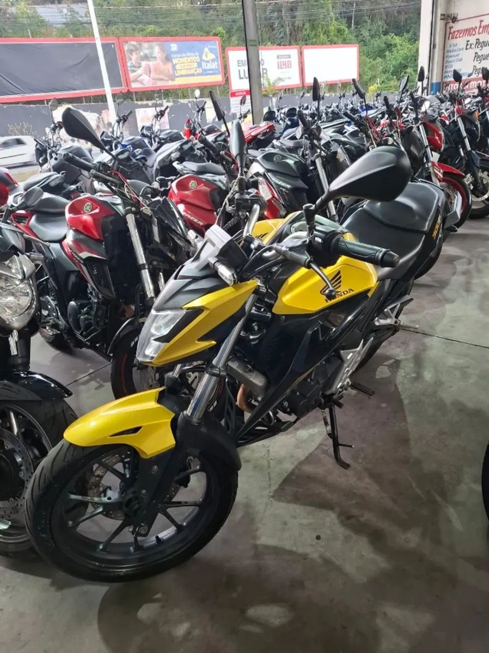 Honda CB 300cc 2023 - Foto 2
