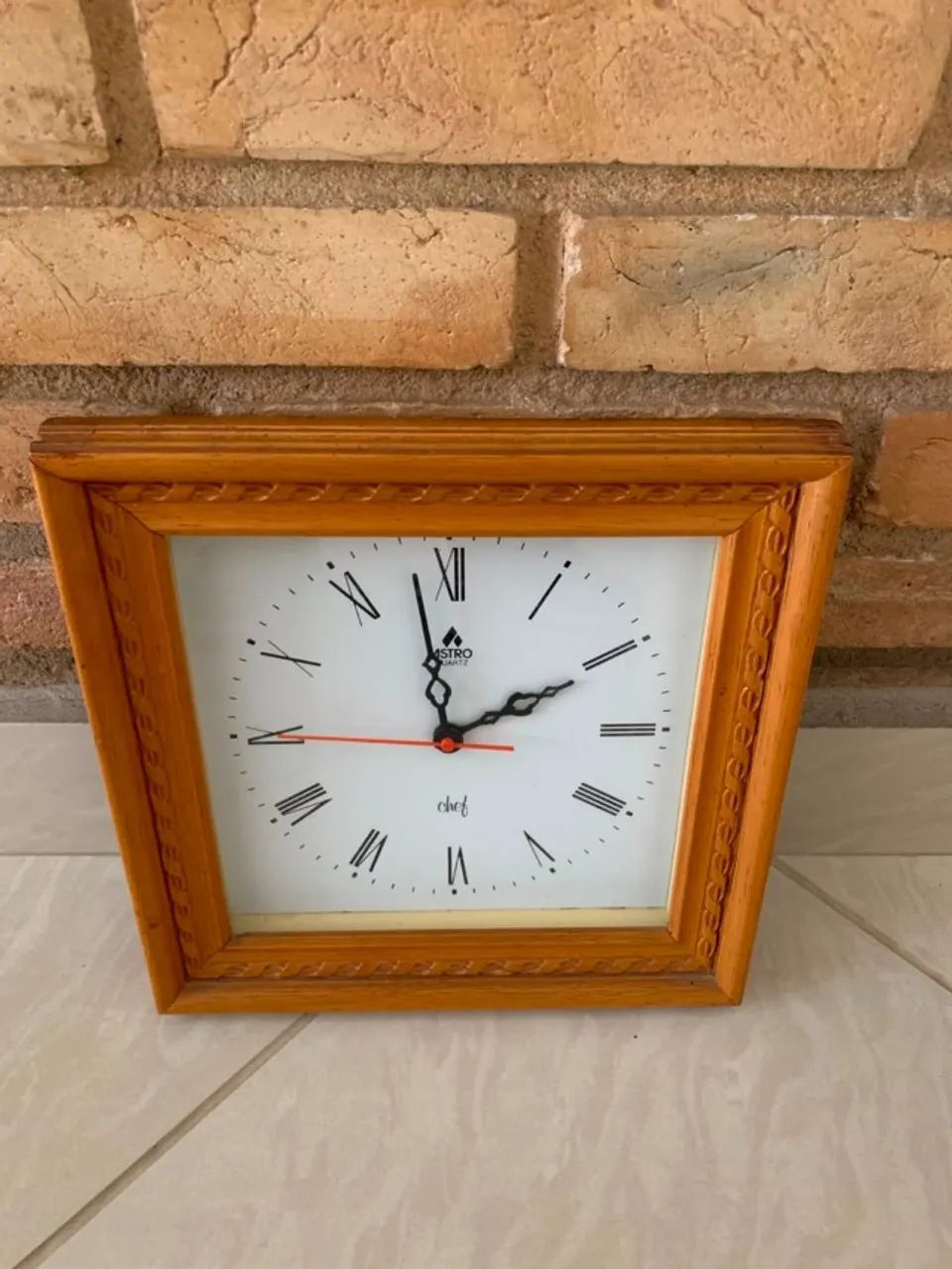 Relógio de parede  - Foto 2
