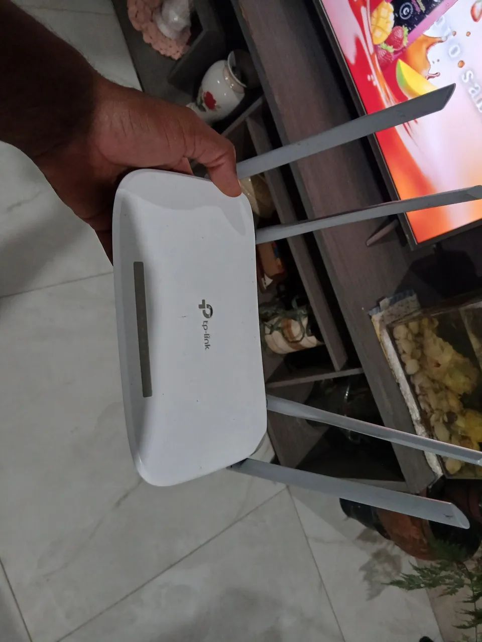 Roteador Wi-Fi 5G  - Foto 2