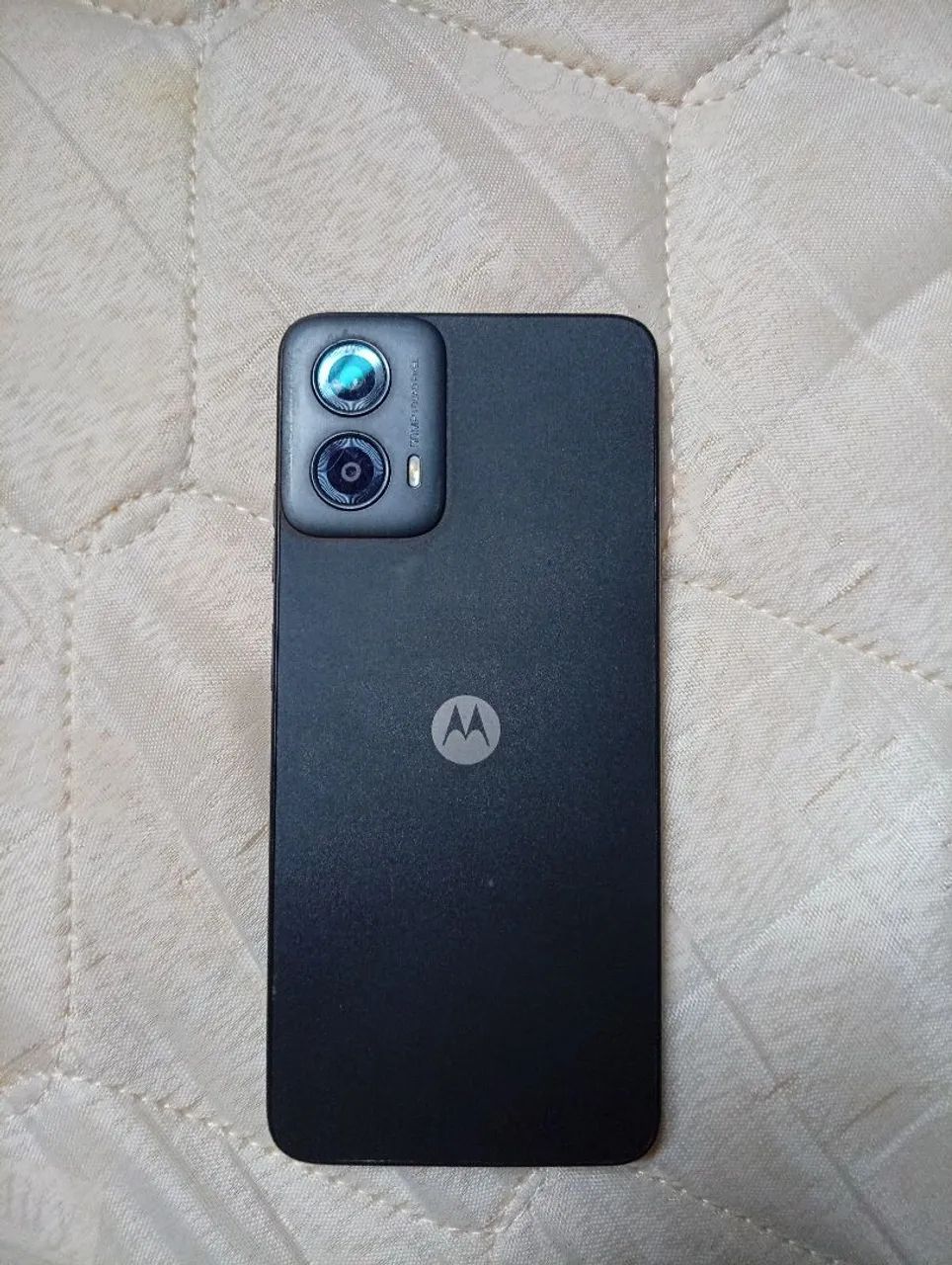 Vendo celular MOTOROLA G53  - Foto 4