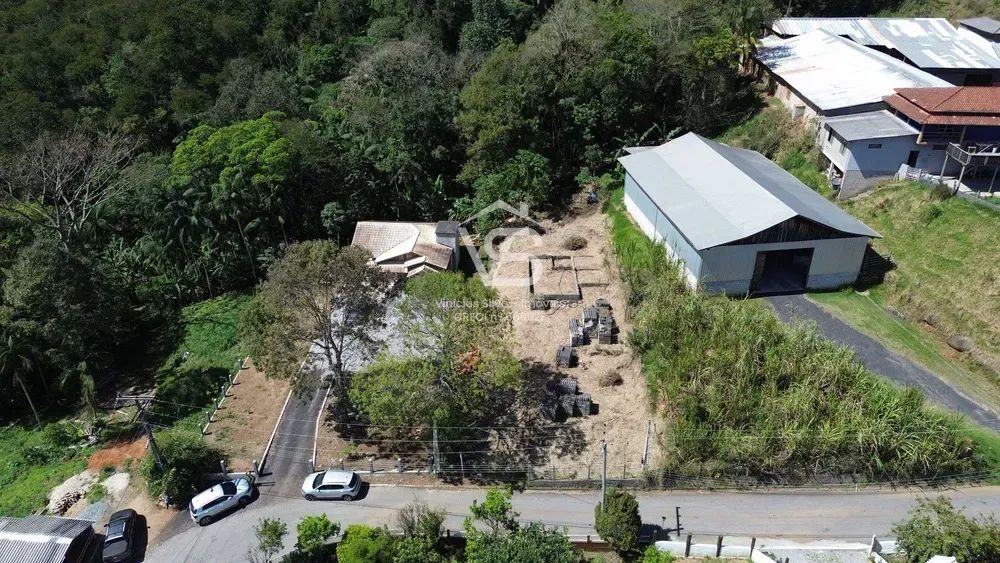 Terreno com Vista e Água Corrente 1.040 m² | Paulo Lopes/SC - Foto 2