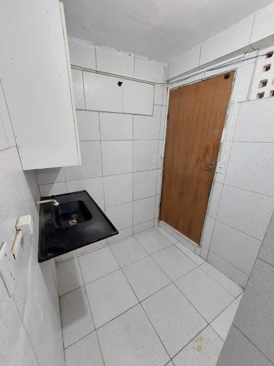 Kitnete no Bessa a 150 Metros do Mar com Tudo Incluso (Sem mobilia) - Foto 2