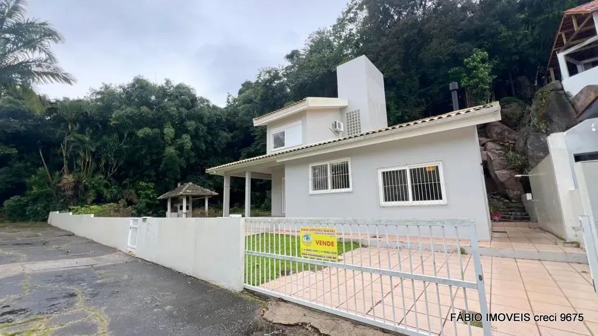 Casa à venda na Praia da Daniela  Florianópolis - Foto 2