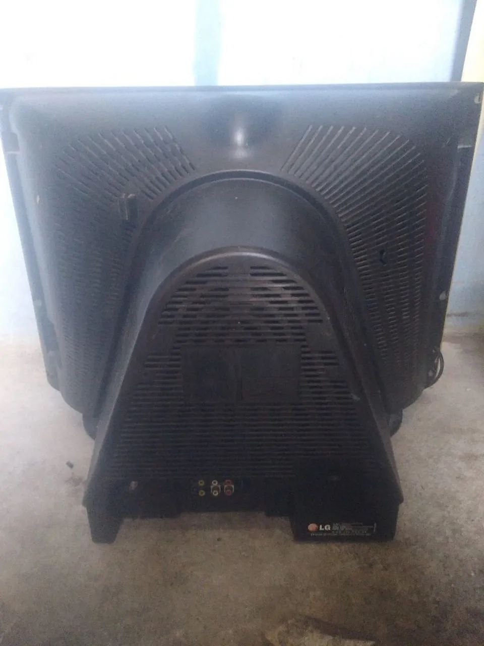 Tv de tubo - Foto 2