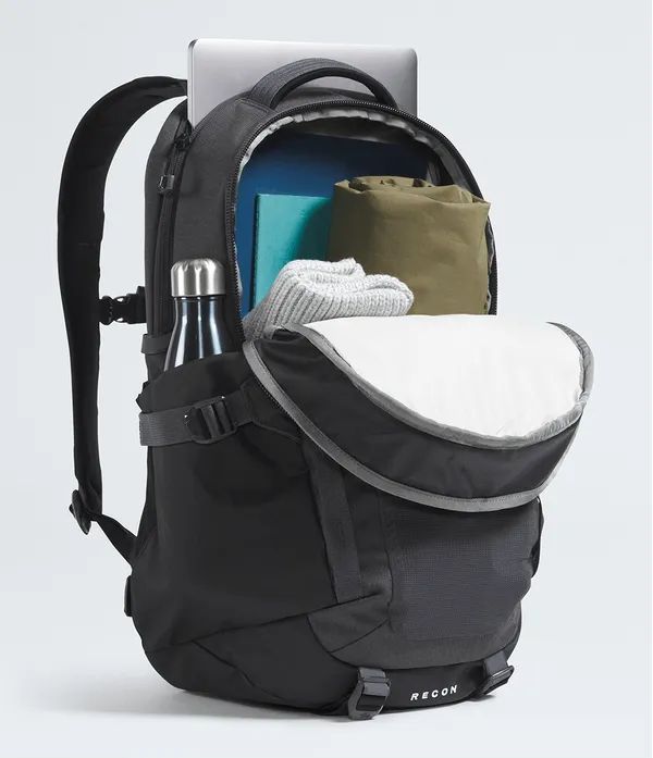 Mochila The North Face Recon nova - Foto 3