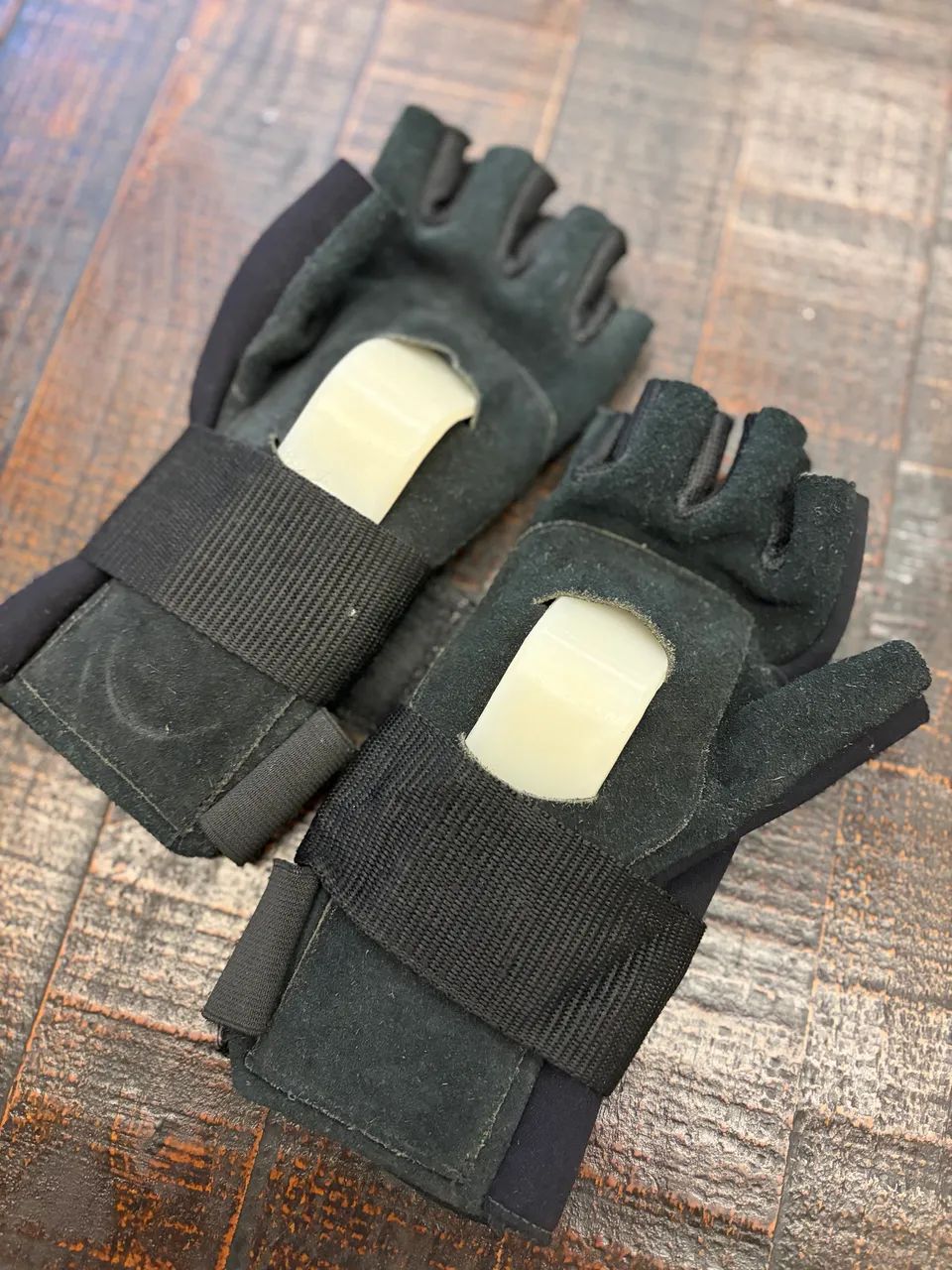 Munhequeira Vert-X Original - Foto 2