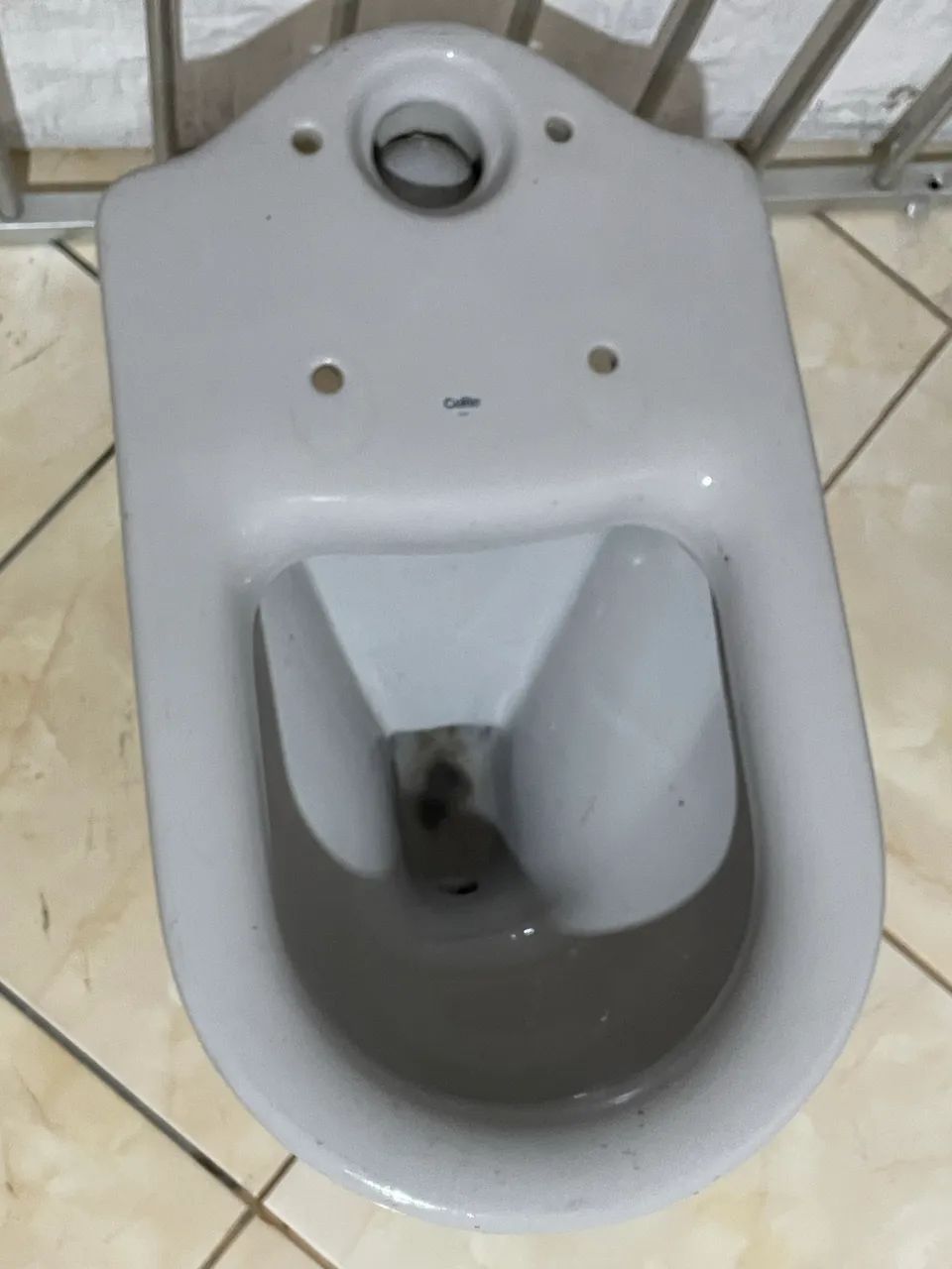 Vaso Sanitário 