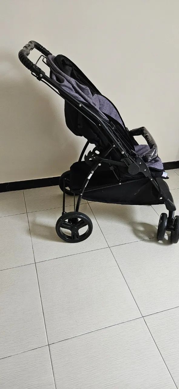 Carrinho de bebê - Foto 2