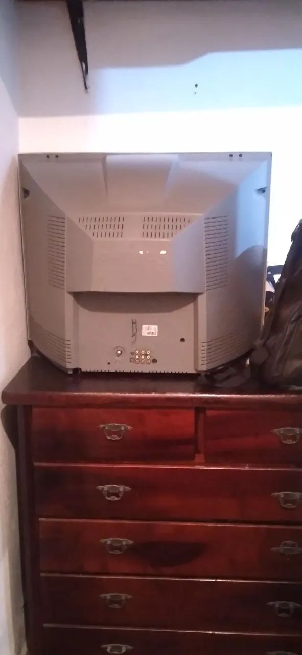 TV Philips grande  - Foto 3