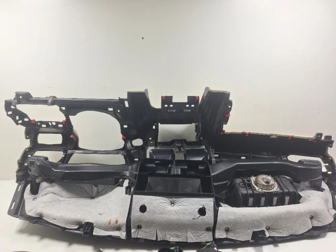 Tabelier Completo Bmw X1 2017/2019 - Foto 4