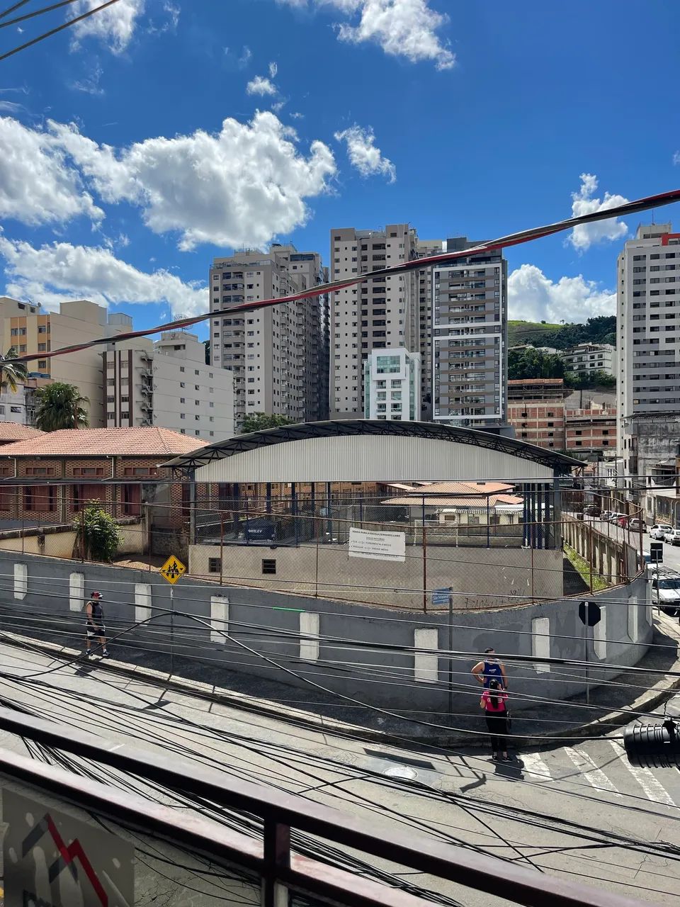 Foto - Juiz de Fora - São Mateus
