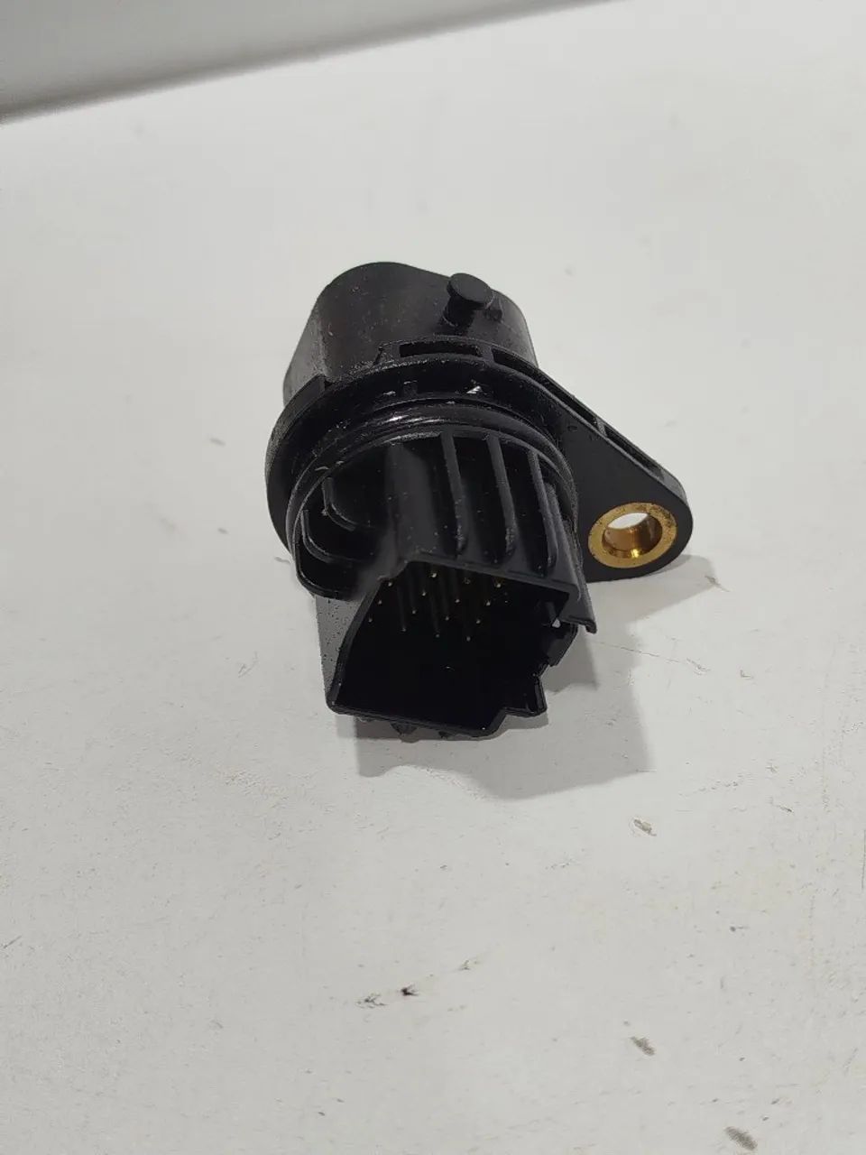 Tomada Do Câmbio Automático Tiggo 4 Original - Foto 3