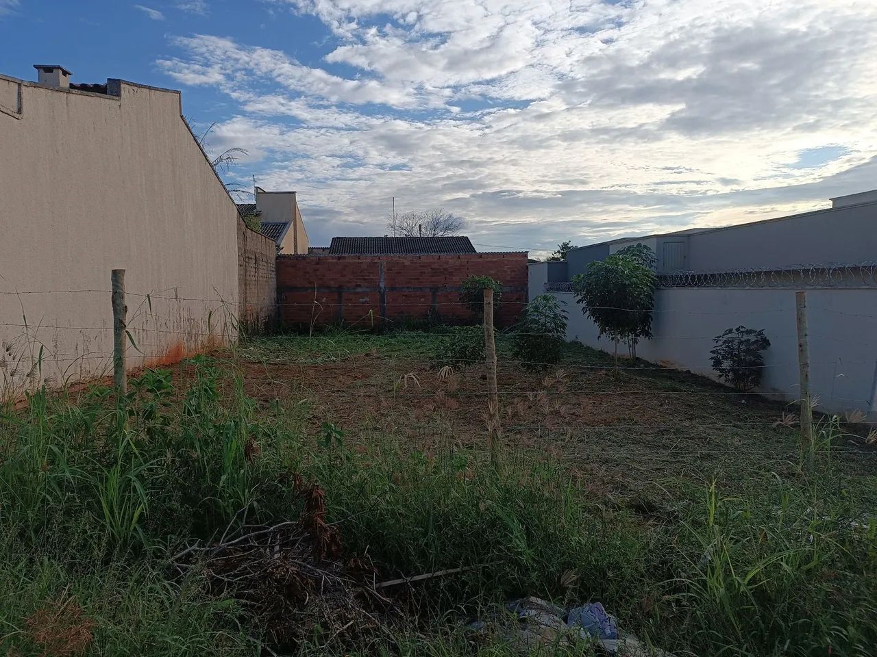 Foto - Goiânia - Residencial Alice Barbosa