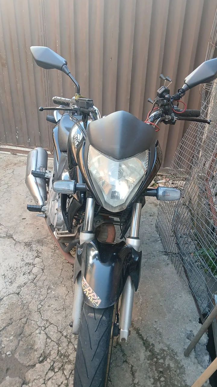 Moto 