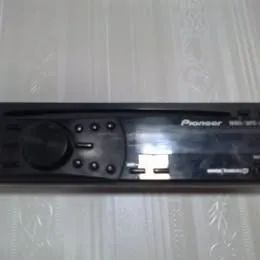 Frente som de carro Pioneer - Foto 2
