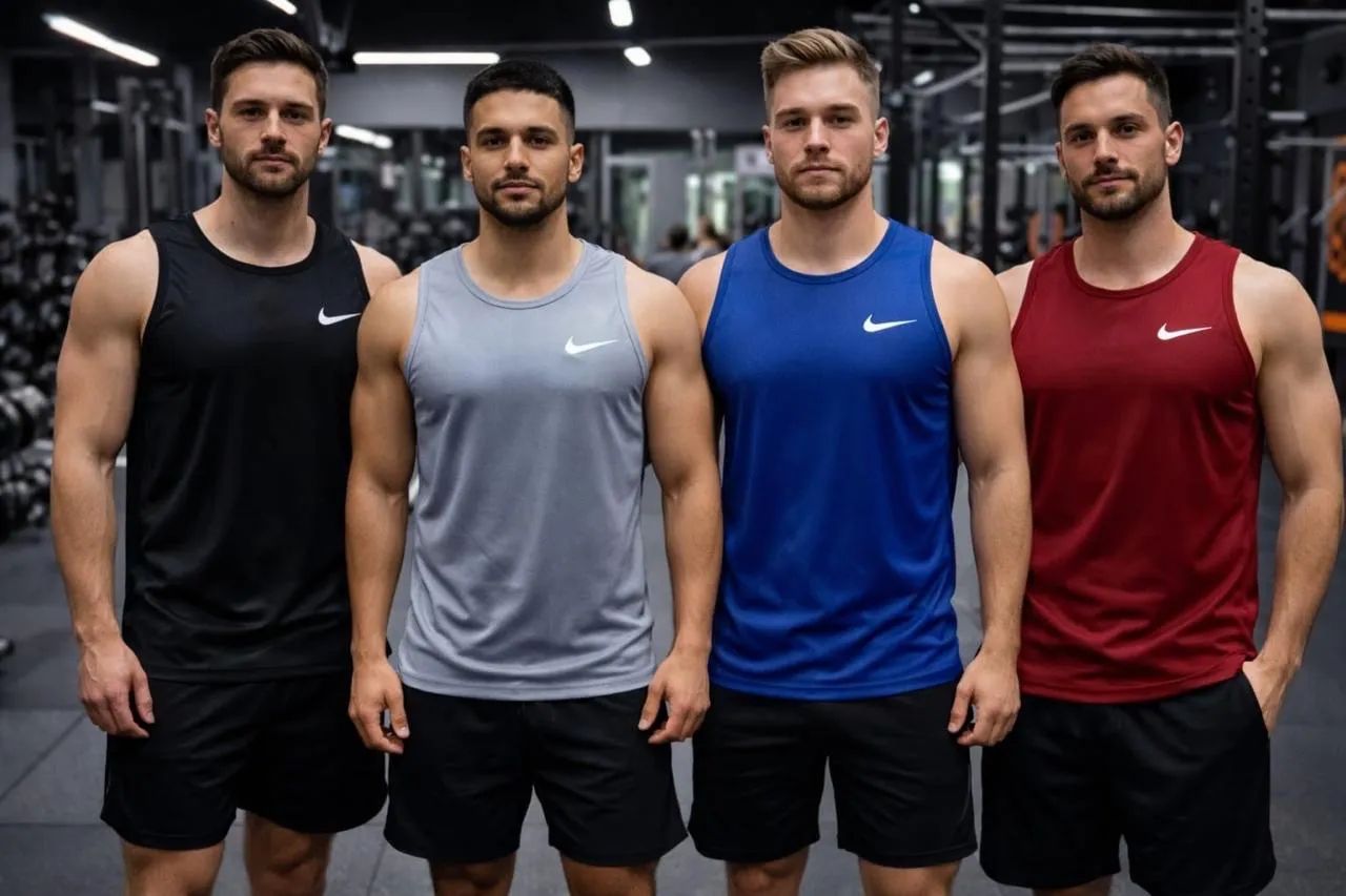 Camisas esportiva  - Foto 2