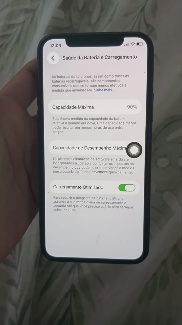 iphone 11 pro  - Foto 5