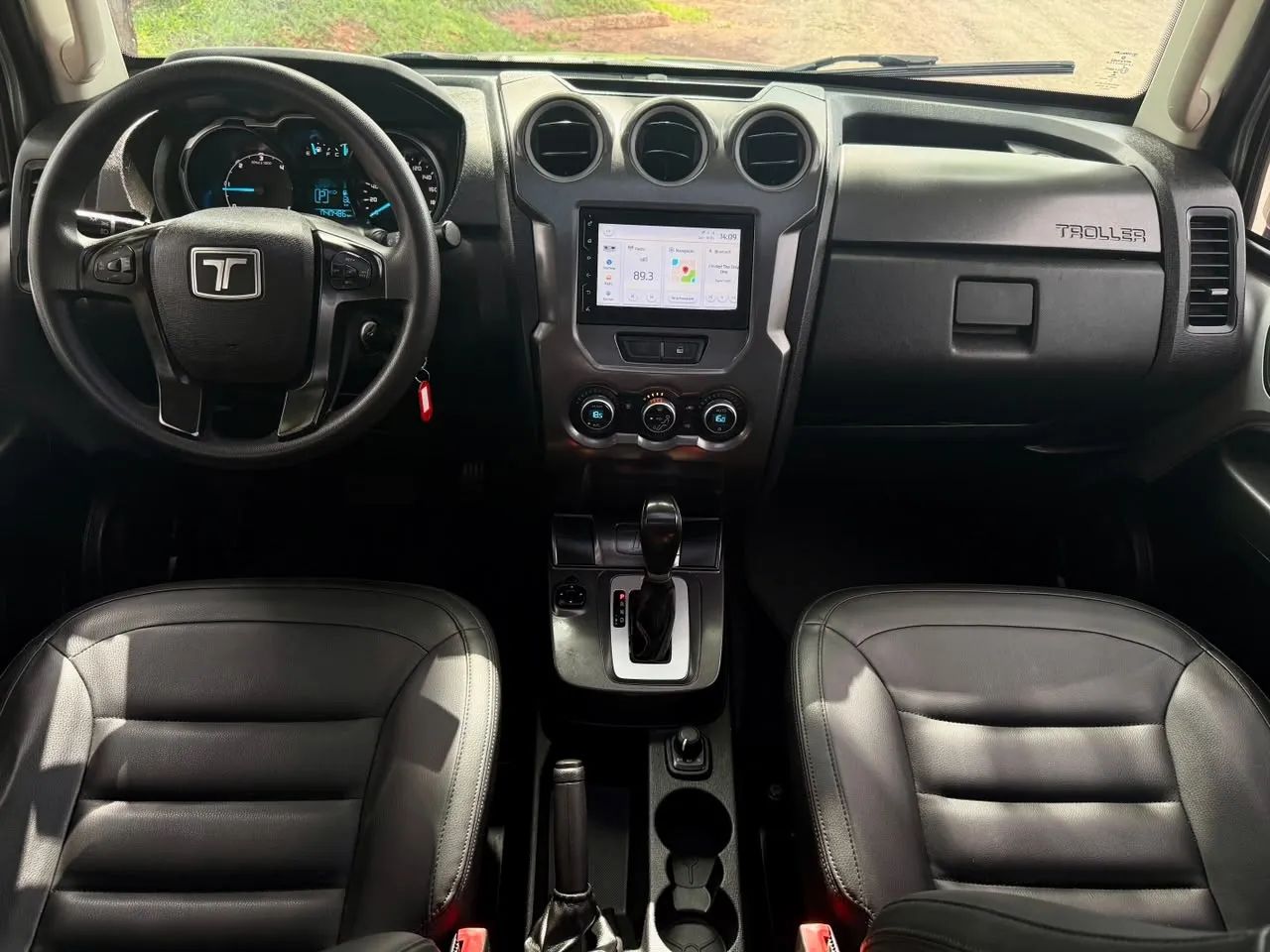 Troller T-4 XLT 3.2 2021 - Foto 2