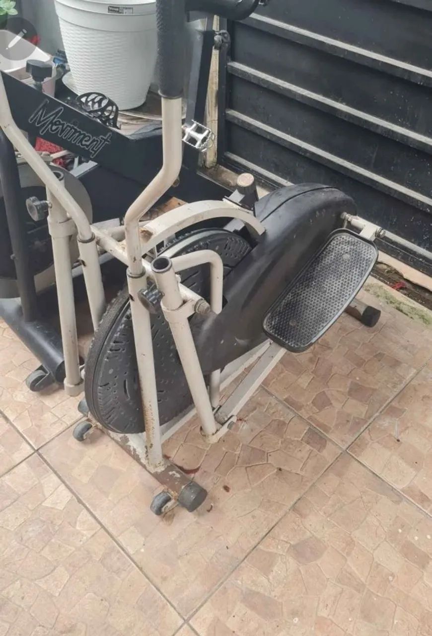 Vendo Transport usado - Foto 2