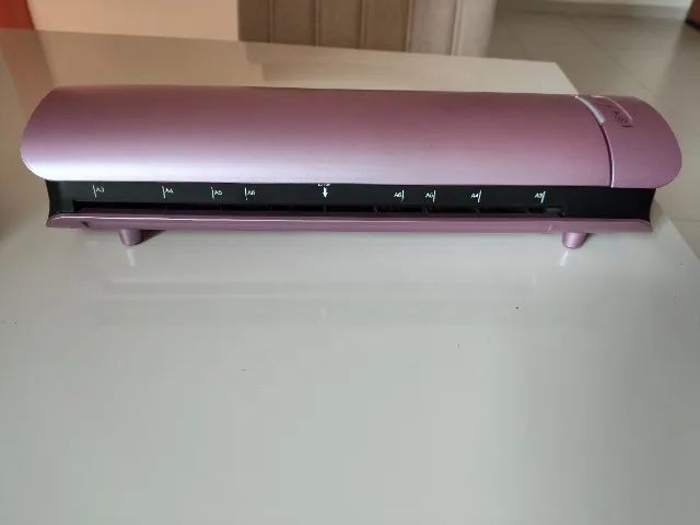 Laminadora plastificadora Qfun
