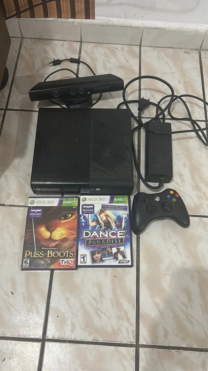 Videogame 