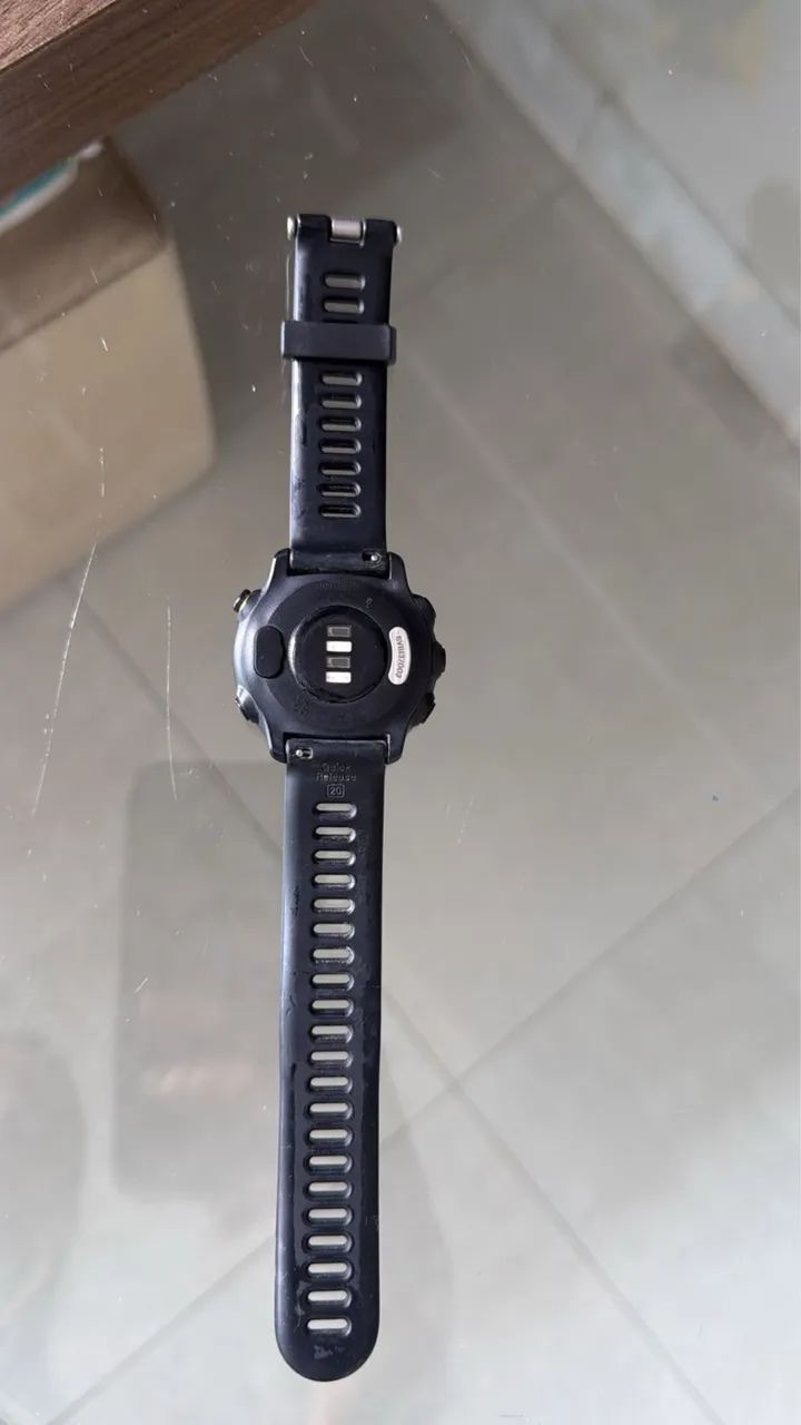 Garmin Forerunner 55 - Foto 2