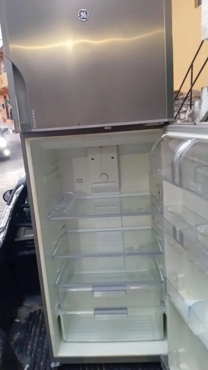 Geladeira. - Foto 3