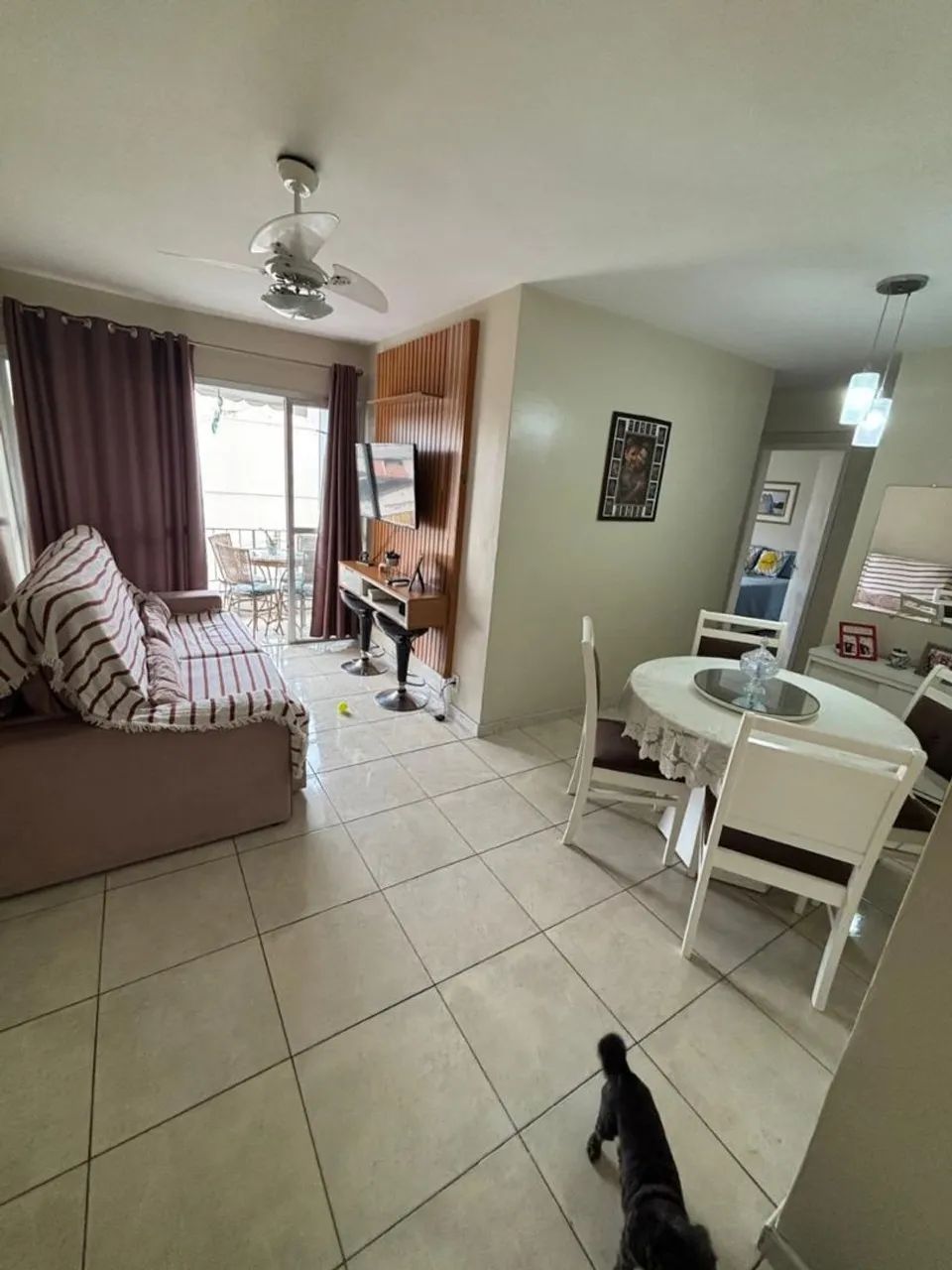 Apartamento a Venda - Foto 2