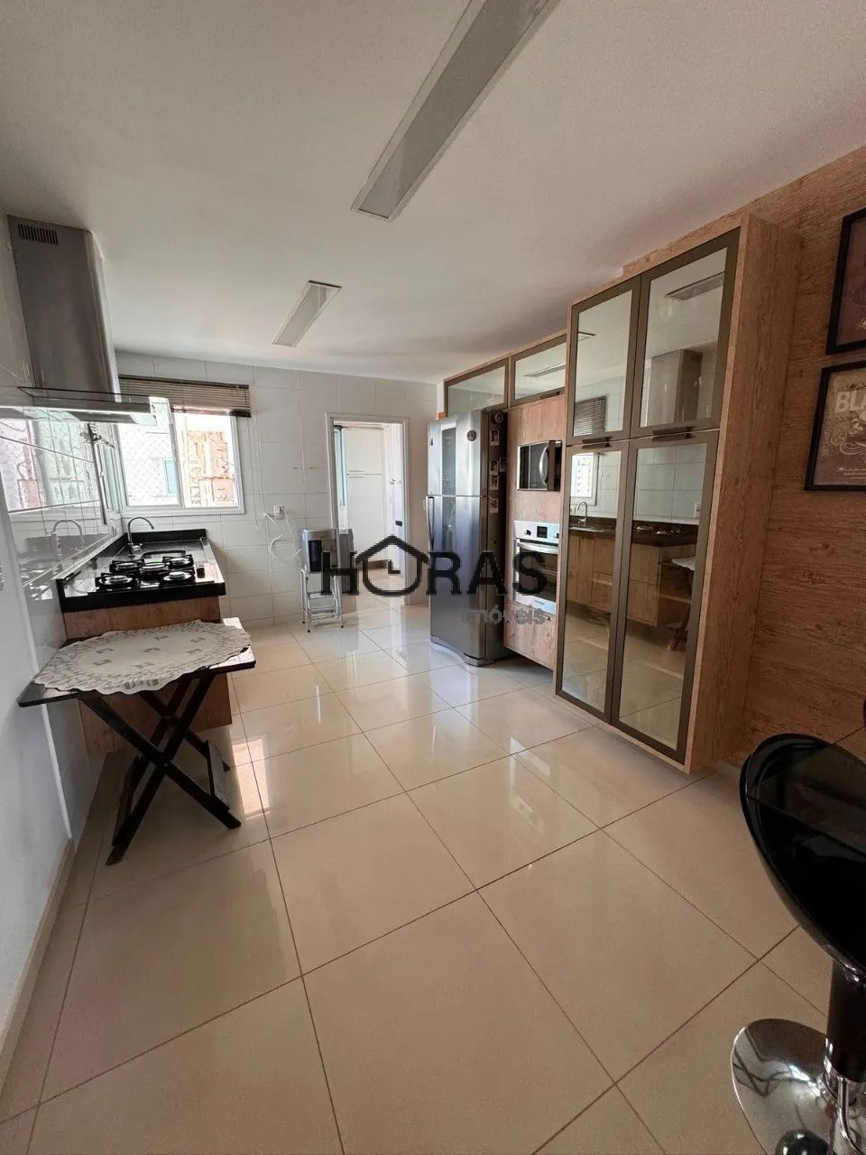 Apartamento Sofisticato Cuiabá 193m², 3 Suítes, Mobiliado e Andar Alto - Foto 4