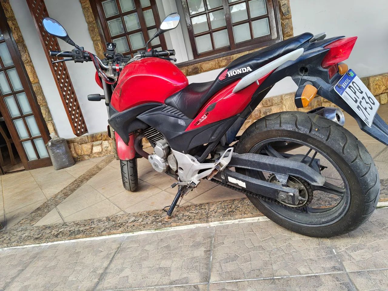 CB 300  - Foto 3