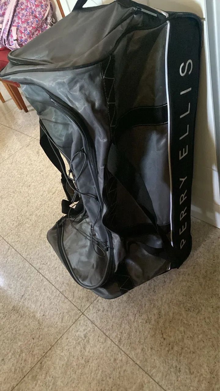 Mala de viagem  - Foto 2