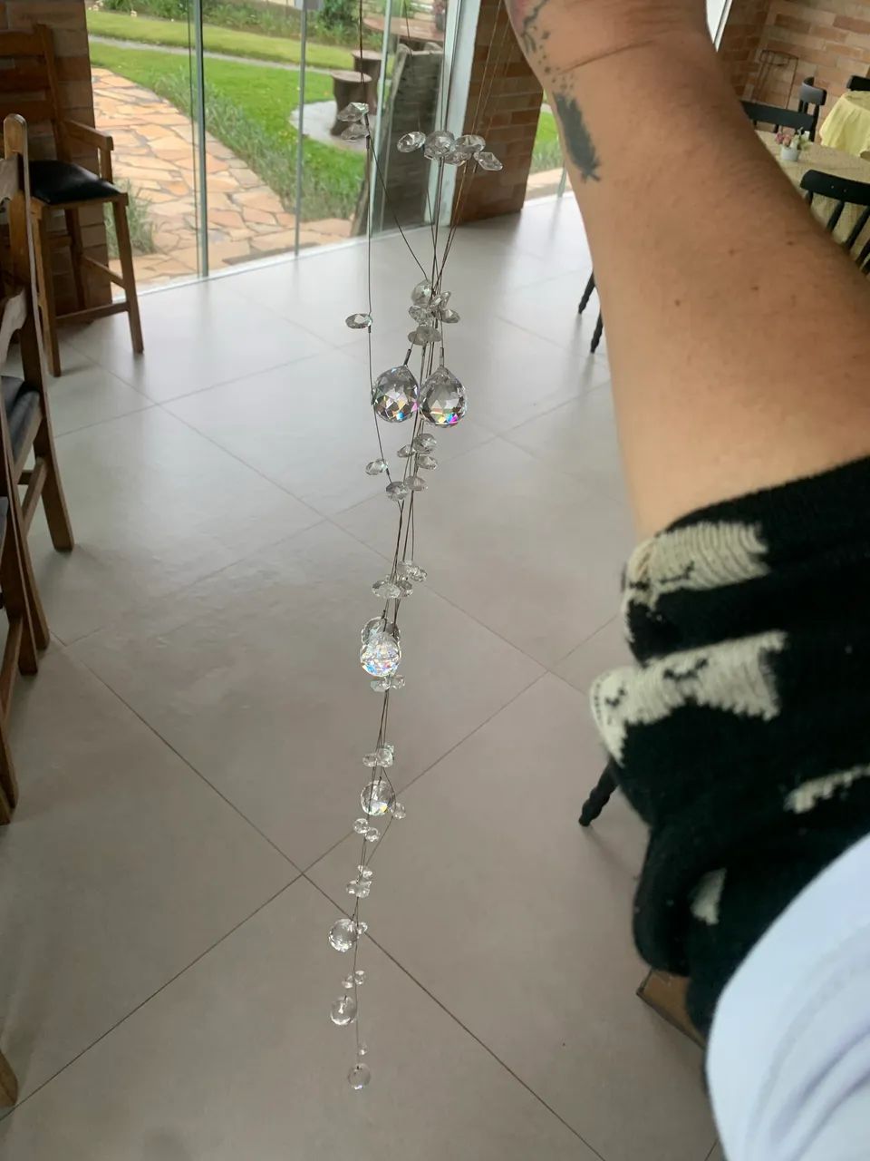 Lustre - Foto 5