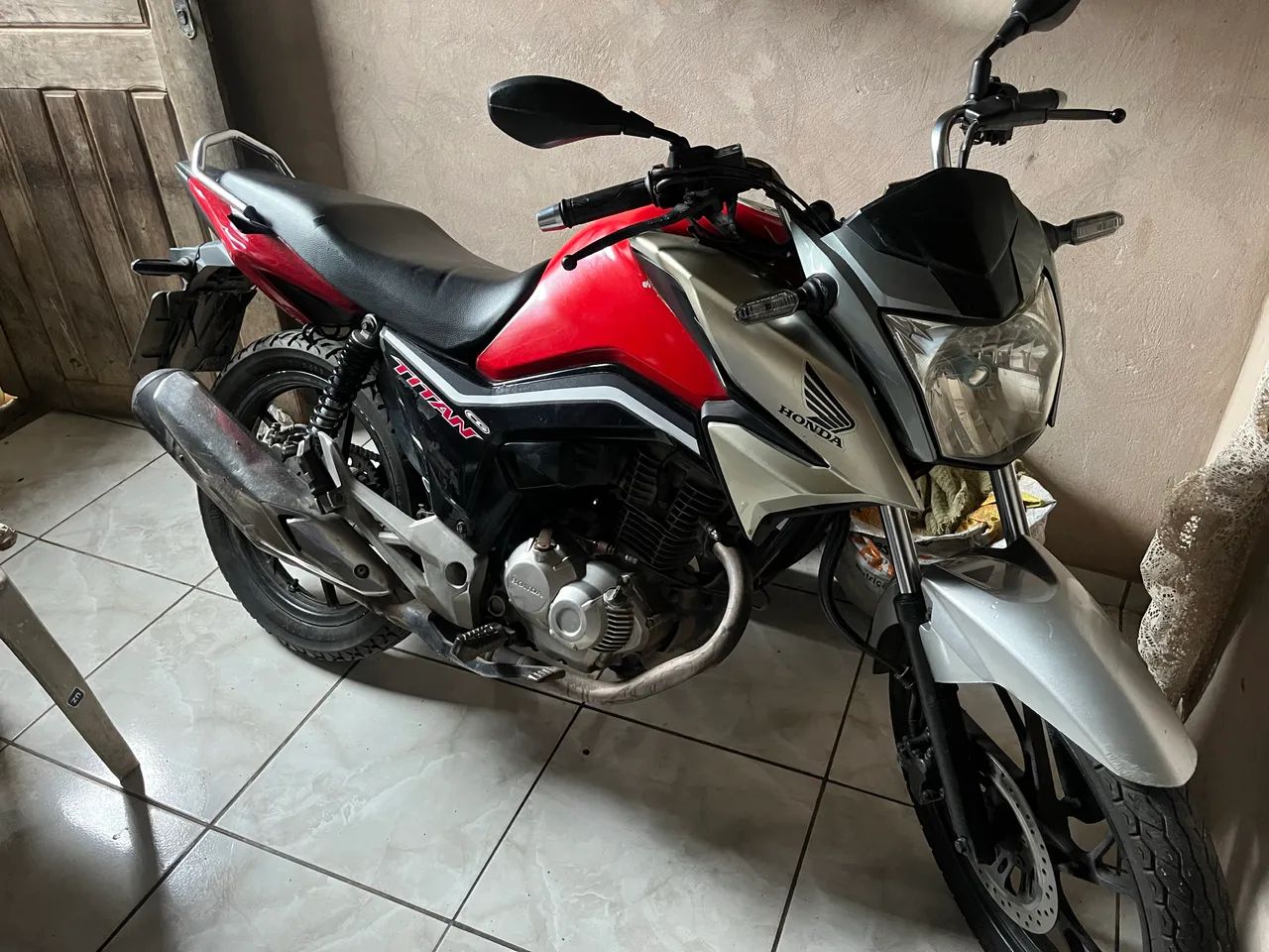 Titan 2018 