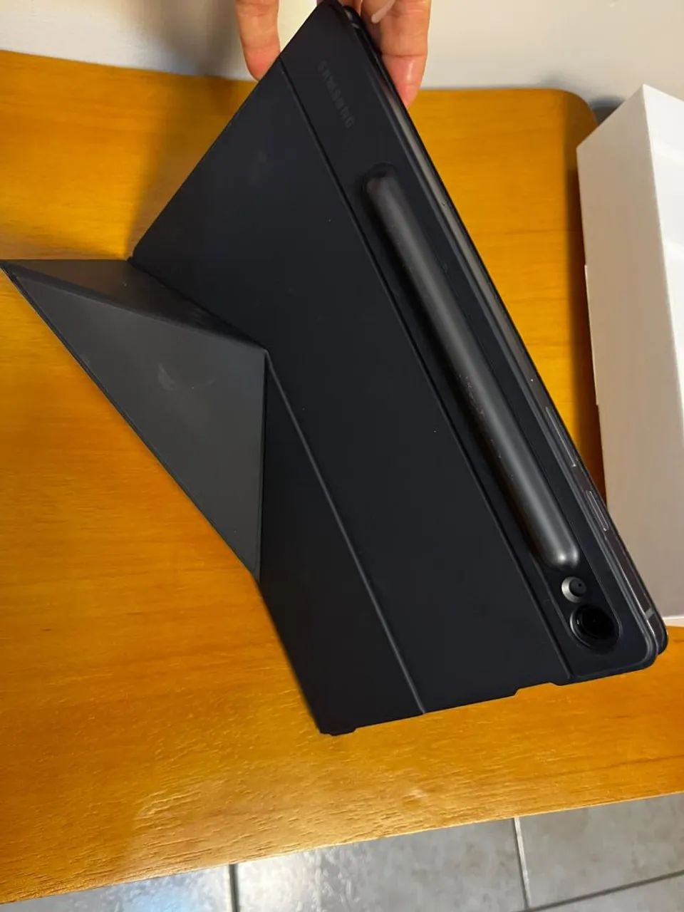 Tablet Samsung S9 FE - Foto 4