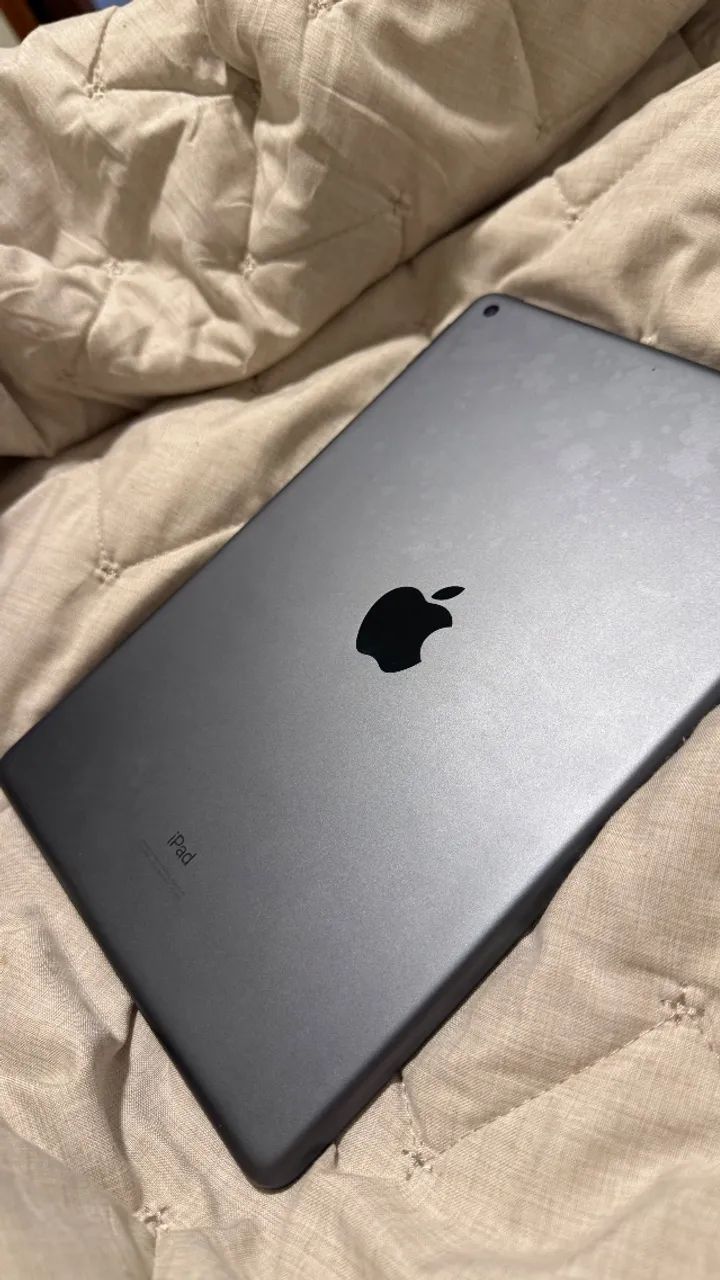 iPad 7geração Com caneta  - Foto 2