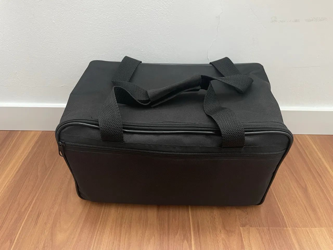 Maleta com bandejas bijuterias  - Foto 2