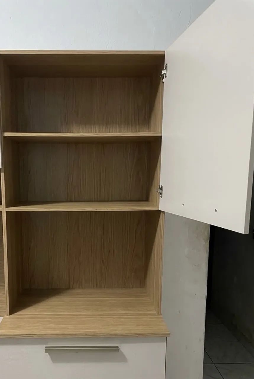 Armário de cozinha  - Foto 5