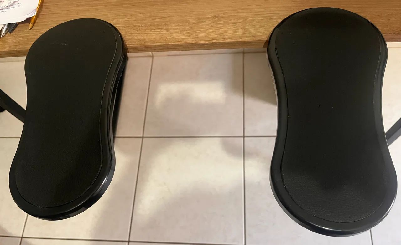 Suporte para descanso de braço  - Foto 2