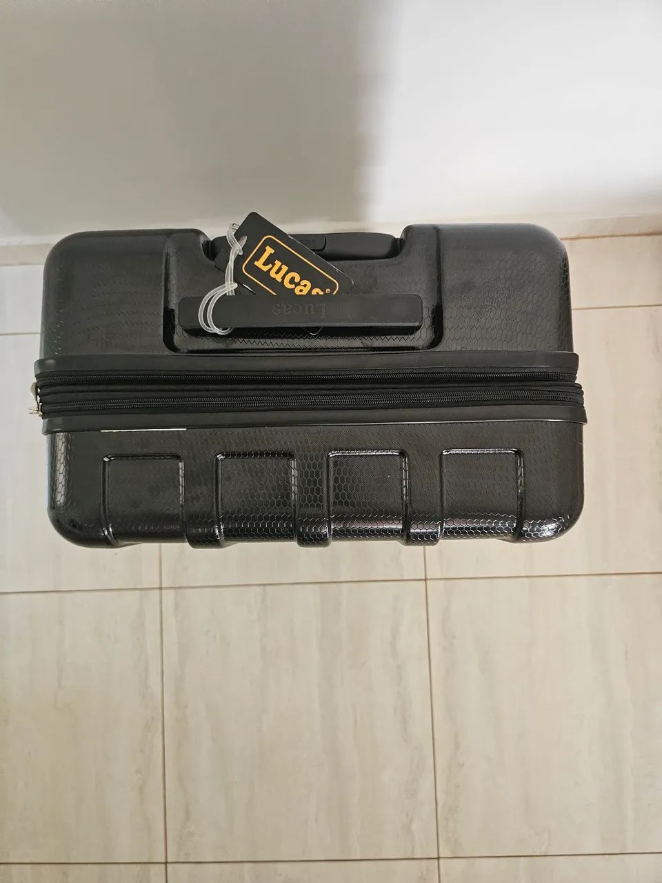 Malas marca Lucas 29 polegadas - Foto 2