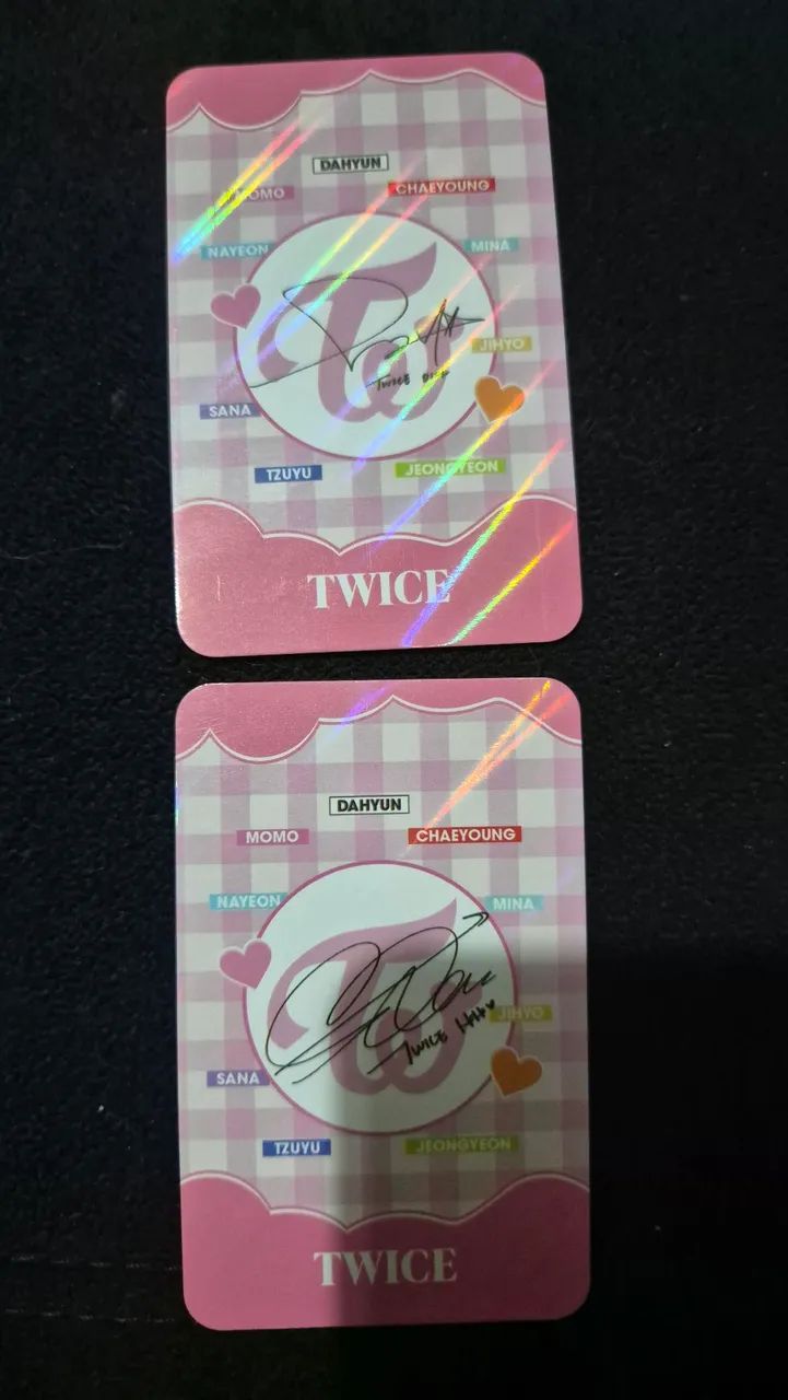 Photocard twice  - Foto 3