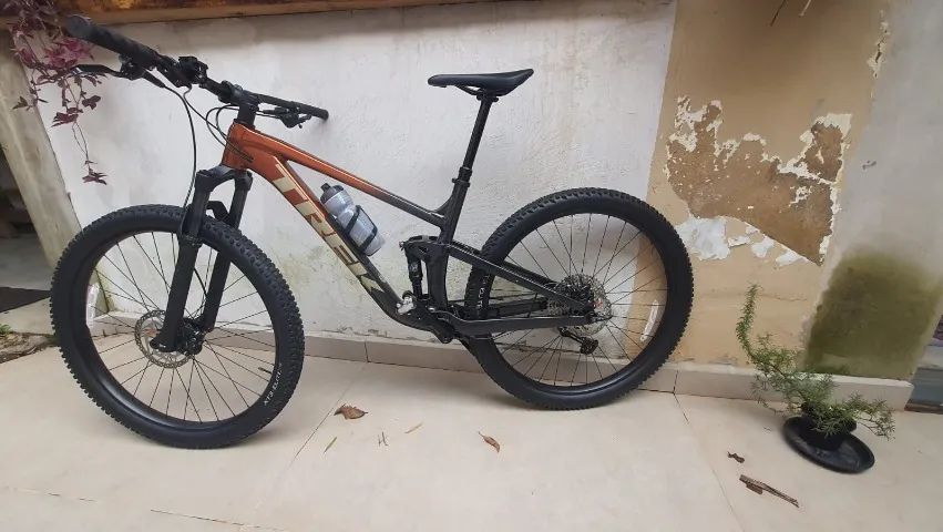Bike mtb - Foto 4